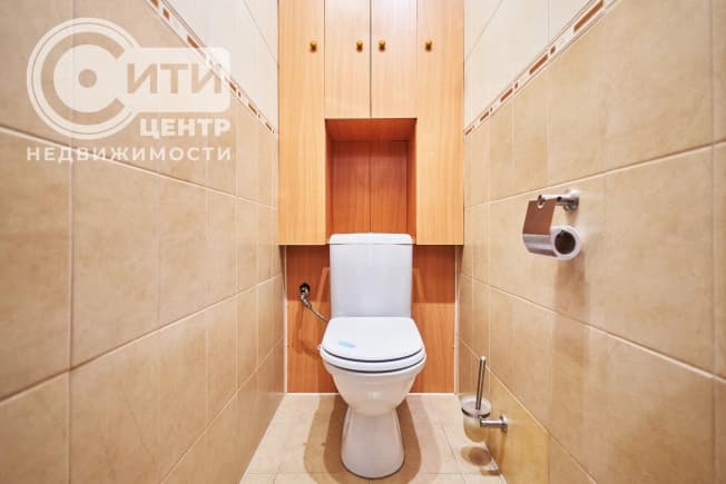 . Вариант № 2136250, 0, площадь - 52.2 квм, цена 6600000 рублей
