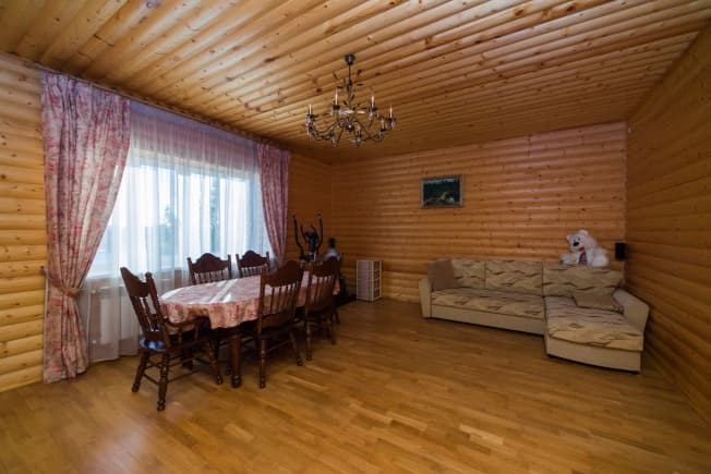 Купить дом в Рязанском Муниципальном Округе в Рязанской области. Вариант № 2378541, 1, площадь - квм, цена 17999999 рублей