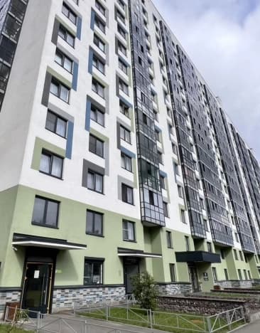 Купить двухкомнатную квартиру на вторичке в Посёлоке Буграх в Всеволожском районе на улице Тихая , Бугры в Ленинградской области. Вариант № 2166685, 0, площадь - квм, цена 6850000 рублей
