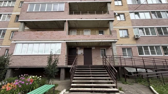 Купить однокомнатную квартиру в Микрорайоне 3-й, Зеленоград в Московской области. Вариант № 2349911, 1, площадь - квм, цена 5400000 рублей