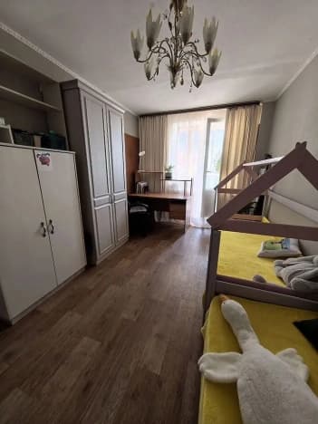 Купить квартиру на улице Васильева в Кемерове. Вариант № 2239174, 1, площадь - квм, цена 6800000 рублей