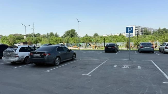 Купить студию на вторичке в ЖК Чернышевский в Новосибирске. Вариант № 2199971, 1, площадь - квм, цена 5490000 рублей