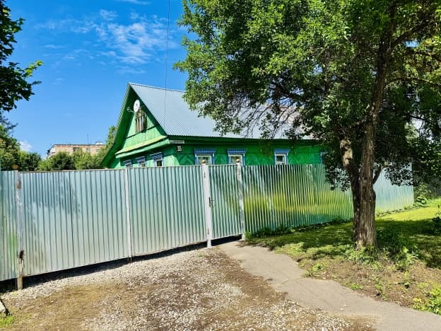 Купить дом площадью до 100 кв.м в Московской области. Вариант № 2224575, 0, площадь - квм, цена 9500000 рублей