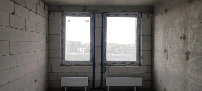 Купить студию в Микрорайоне Камушки, Пресненский район в Москве. Вариант № 2314216, 0, площадь - квм, цена 14300000 рублей