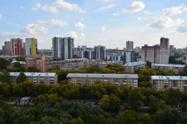 Купить квартиру с мебелью в Новосибирске. Вариант № 2392381, 1, площадь - квм, цена 11700000 рублей
