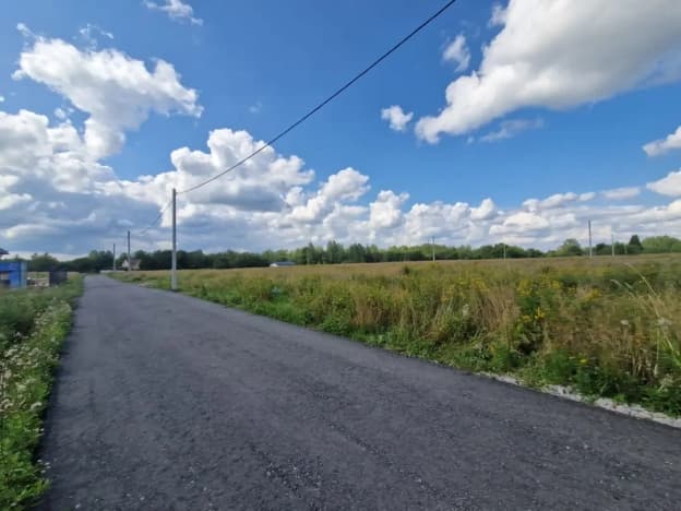 Купить земельный участок в Посёлоке Подборовье в Выборгском районе в Ленинградской области. Вариант № 2193536, 1, площадь - квм, цена 2560000 рублей