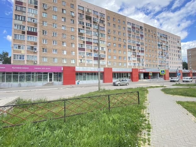 Купить квартиру в ЖК У Старицы в Рязанской области. Вариант № 2221712, 0, площадь - квм, цена 2500000 рублей