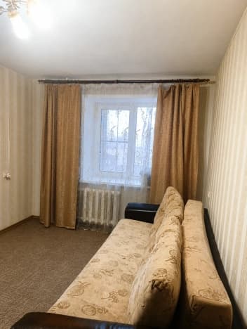 Снять однокомнатную квартиру на улице Стасова в Владимире. Вариант № 1501457, 1, площадь - квм, цена 16000 рублей