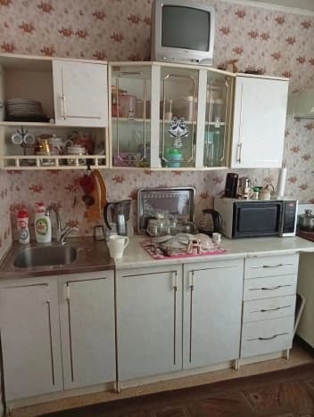 Купить однокомнатную квартиру до 10 млн на вторичке в Ростовской области. Вариант № 2268046, 1, площадь - квм, цена 5850000 рублей