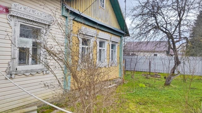 Купить дом в Посёлоке Городского Типе Товаркове в Дзержинском Муниципальном Округе в Калужской области. Вариант № 2107564, 0, площадь - квм, цена 3690000 рублей