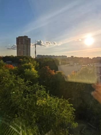 Купить квартиру с ремонтом у метро Корниловская в Москве. Вариант № 2341298, 1, площадь - квм, цена 12200000 рублей