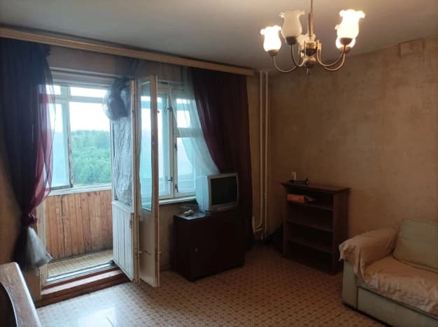 Купить четырехкомнатную квартиру в Микрорайоне 57А в Кемерове. Вариант № 2152487, 1, площадь - квм, цена 6790000 рублей