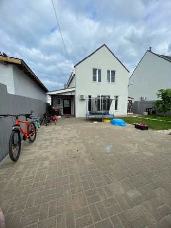 Купить дом на улице Кишинёвская в Нижнем Новгороде. Вариант № 2313238, 0, площадь - квм, цена 11550000 рублей