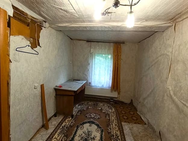 Купить дом в Деревне Песках в Петушинском районе в Владимирской области. Вариант № 1977315, 0, площадь - квм, цена 1650000 рублей