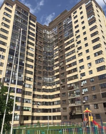 Купить квартиру на улице Конярова в Яхроме. Вариант № 2241195, 0, площадь - квм, цена 5500000 рублей