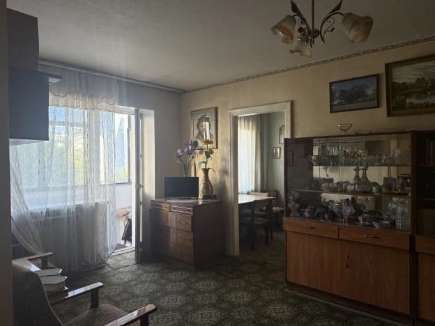 Купить квартиру до 12 млн в Белгородской области. Вариант № 2216666, 1, площадь - квм, цена 4950000 рублей