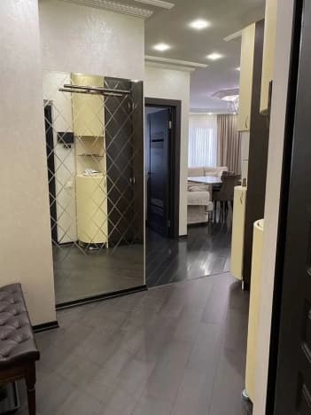 Купить квартиру в Микрорайоне 3-й, Московский в Москве. Вариант № 2362789, 1, площадь - квм, цена 22500000 рублей