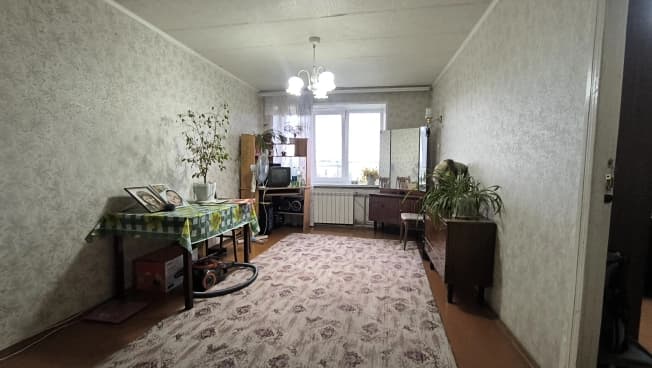 Купить квартиру до 5 млн на вторичке в Белгородской области. Вариант № 2397116, 0, площадь - квм, цена 4950000 рублей