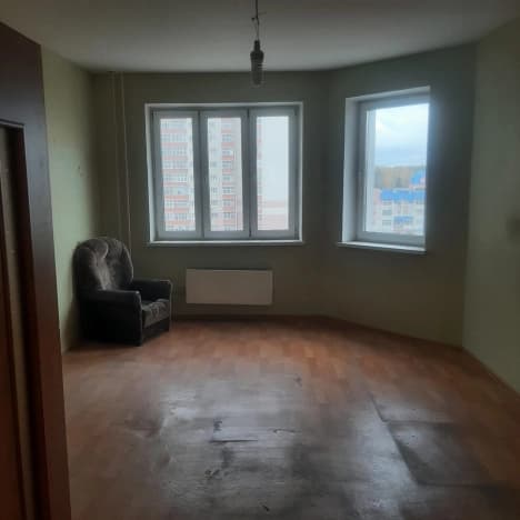Купить квартиру у метро Смоленская в Москве. Вариант № 2332183, 1, площадь - квм, цена 14900000 рублей