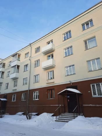 Купить трехкомнатную квартиру в Рабочом Посёлоке Станционно-Ояшинском в Мошковском районе в Новосибирской области. Вариант № 2268162, 0, площадь - квм, цена 5000000 рублей