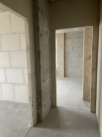 Купить квартиру в Микрорайоне № 27, квартал Придача в Воронеже. Вариант № 2211697, 1, площадь - квм, цена 4661973 рублей