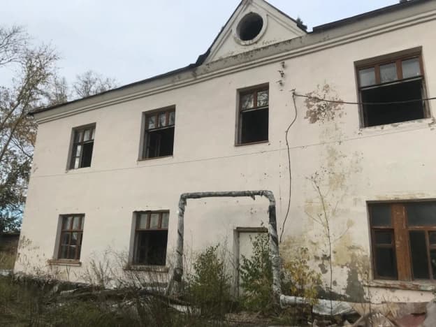 Купить коммерческую недвижимость свободного назначения в селе Дуденево в Богородском Муниципальном Округе на улице Речников, село Дуденево в Нижегородской области. Вариант № 522469, 1, площадь - квм, цена 2425000 рублей