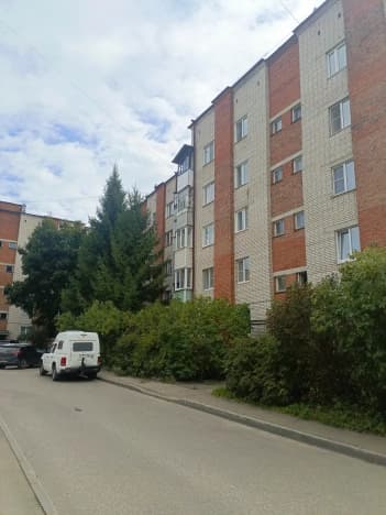Купить трехкомнатную квартиру на вторичке на улице Суворова в Владимире. Вариант № 2321896, 1, площадь - квм, цена 6200000 рублей