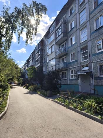 Купить квартиру до 11 млн на вторичке в Омске. Вариант № 2358085, 0, площадь - квм, цена 6200000 рублей