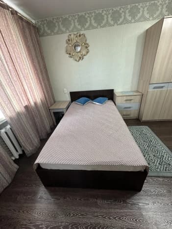 Снять квартиру в районе Советский в Новосибирске. Вариант № 2349881, 1, площадь - квм, цена 29000 рублей