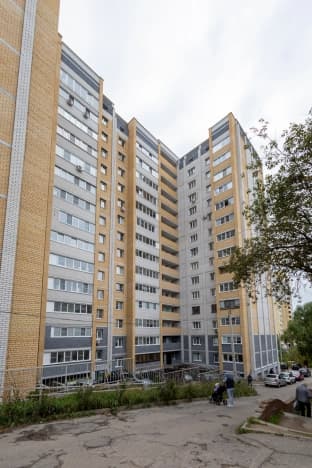 Купить однокомнатную квартиру площадью 40 кв.м в Владимирской области. Вариант № 2301750, 1, площадь - квм, цена 6180000 рублей