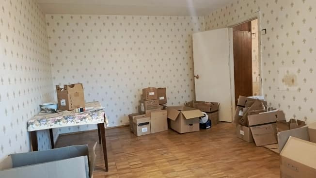 Купить двухкомнатную квартиру на вторичке в ЖК "Горького" корпус 2 в Владимире. Вариант № 2324928, 1, площадь - квм, цена 5000000 рублей