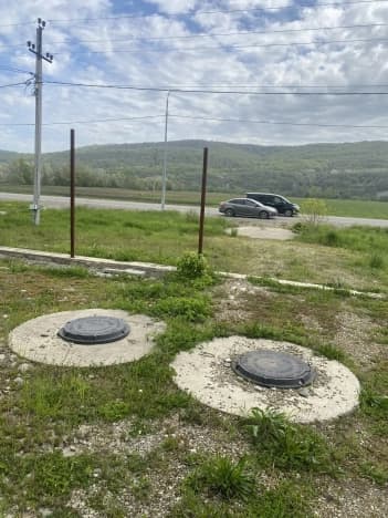 Купить земельный участок в Посёлоке Морское в Ейском районе на улице Центральная , посёлок Морской в Краснодарском крае. Вариант № 2160282, 0, площадь - квм, цена 7800000 рублей