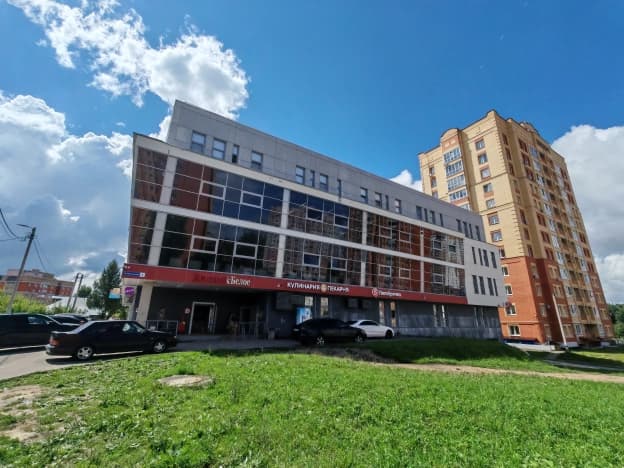 Снять коммерческую недвижимость в Владимире. Вариант № 2254277, 1, площадь - квм, цена 72000 рублей