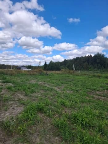 Купить земельный участок в Деревне Хвойном в Приозерском районе в Ленинградской области. Вариант № 2216274, 1, площадь - квм, цена 900000 рублей