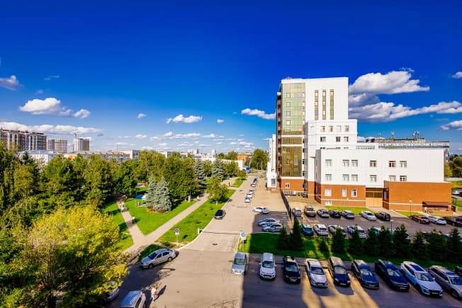 Купить трехкомнатную квартиру на улице Егорова в Владимире. Вариант № 2280324, 1, площадь - квм, цена 10900000 рублей