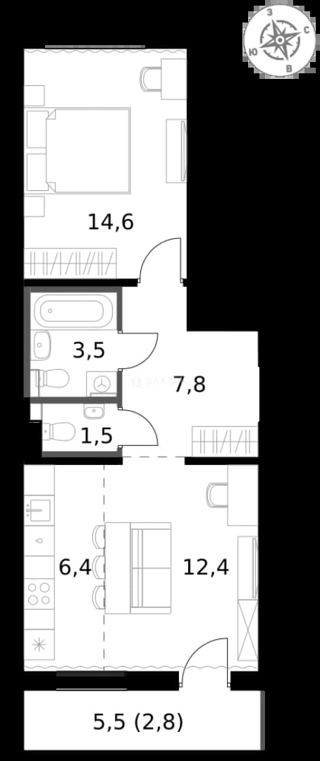Photo 2