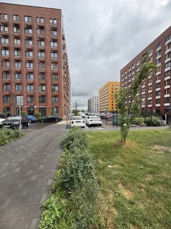 Купить двухкомнатную квартиру в Микрорайоне 23-й, Зеленоград в Московской области. Вариант № 2224348, 1, площадь - квм, цена 12500000 рублей