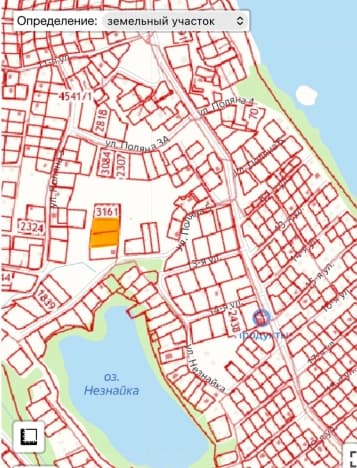 Купить земельный участок под сельское хозяйство в Архангельской области. Вариант № 2172396, 0, площадь - квм, цена 649000 рублей