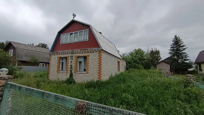 Купить дом в Деревне Минулове в Всеволожском районе в Ленинградской области. Вариант № 2215405, 0, площадь - квм, цена 2499999 рублей