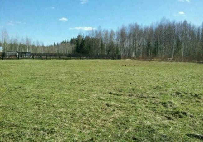 Купить земельный участок в Нижегородской области. Вариант № 2243640, 0, площадь - квм, цена 659100 рублей