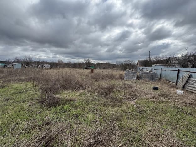 Купить земельный участок в Белгородском Муниципальном Округе в Белгородской области. Вариант № 2164480, 0, площадь - квм, цена 370000 рублей
