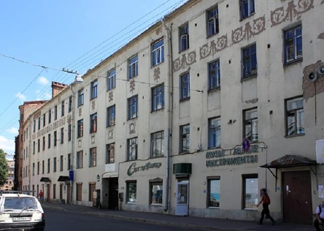 Купить комнату в Санкт-Петербурге. Вариант № 2285772, 0, площадь - квм, цена 12350000 рублей