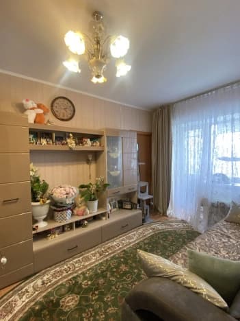 Купить двухкомнатную квартиру на улице Крахмалёва в Брянске. Вариант № 2141005, 0, площадь - квм, цена 4500000 рублей