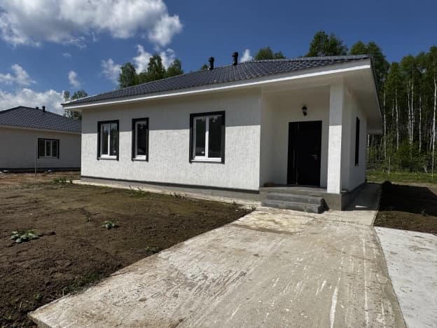 Купить дом в Деревне Коломине в Раменском Муниципальном Округе в Московской области. Вариант № 2176422, 0, площадь - квм, цена 7490000 рублей