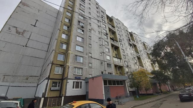 . Вариант № 2339479, 0, площадь - 39.1 квм, цена 15800000 рублей
