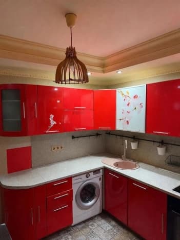 Купить квартиру на улице Михневская в Москве. Вариант № 2340338, 0, площадь - квм, цена 23100000 рублей