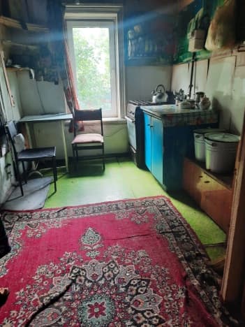Купить дом в Деревне Байгуши в Судогодском районе в Владимирской области. Вариант № 2281443, 0, площадь - квм, цена 900000 рублей