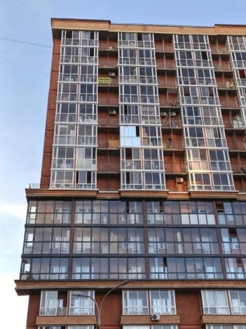 Купить студию в Иркутском Муниципальном Округе в Иркутской области. Вариант № 2172593, 1, площадь - квм, цена 3750000 рублей
