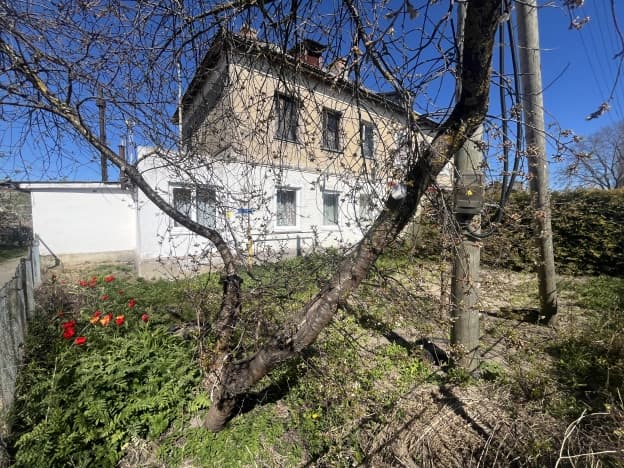 Купить трехкомнатную квартиру в Зеленоградском Муниципальном Округе в Калининградской области. Вариант № 1994521, 1, площадь - квм, цена 2150000 рублей