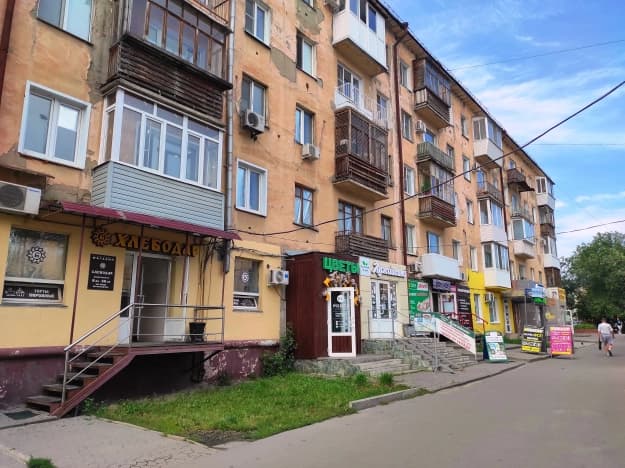 Снять коммерческую недвижимость свободного назначения в Омске. Вариант № 2391544, 0, площадь - квм, цена 40000 рублей